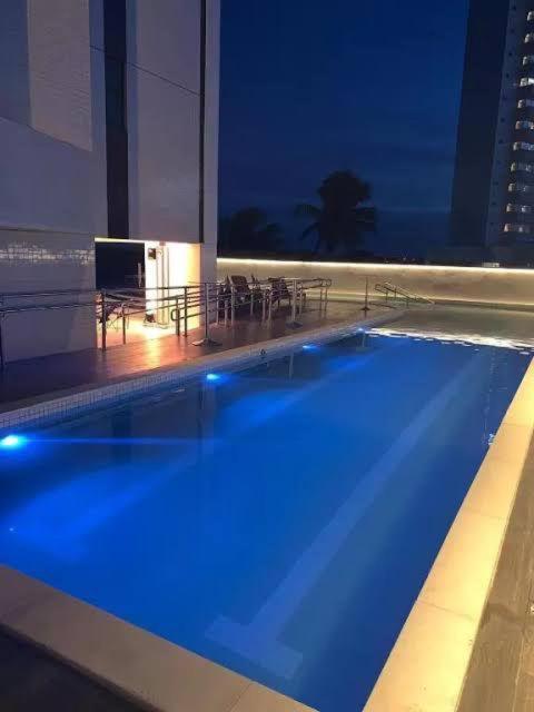 Barra Homestay Lux Recife Exterior photo