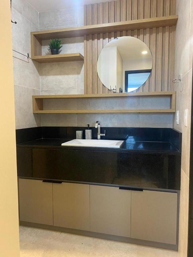 Barra Homestay Lux Recife Exterior photo