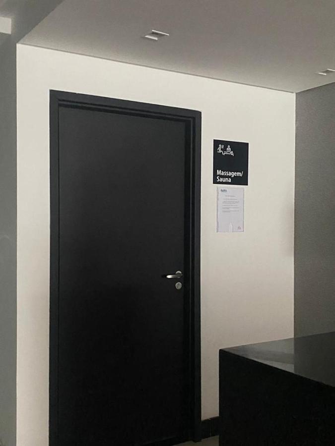 Barra Homestay Lux Recife Exterior photo